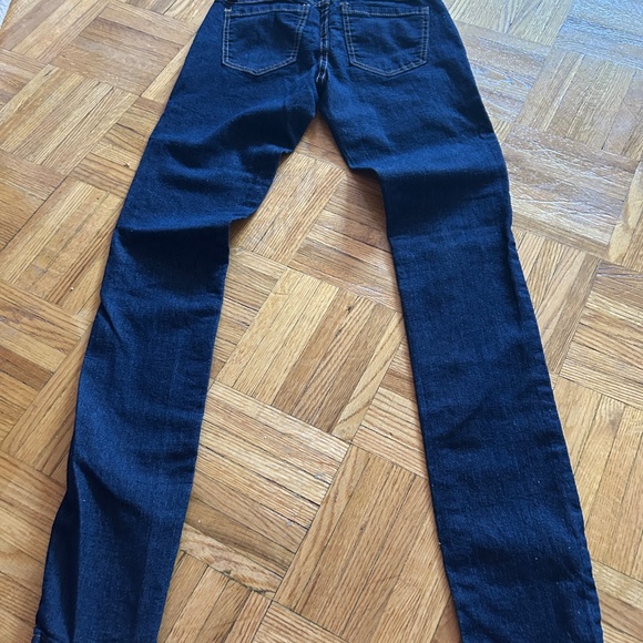 Sale!!! Forever 21 Skinny Denim Jeans - Picture 2 of 5